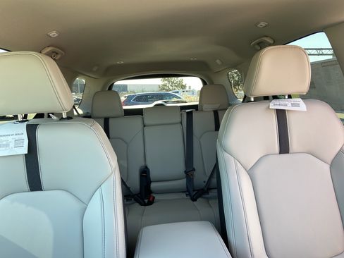 New 2026 Honda Passport RTL image 22