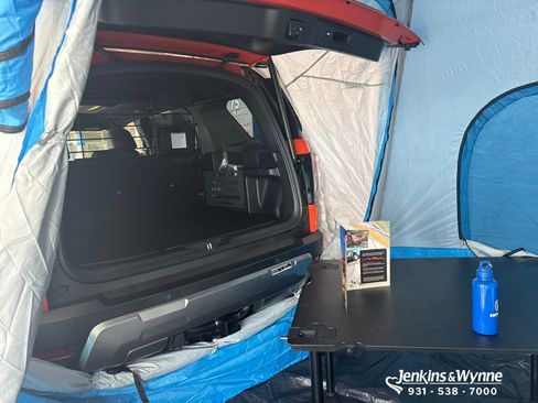 New 2026 Honda Passport TrailSport Elite image 9