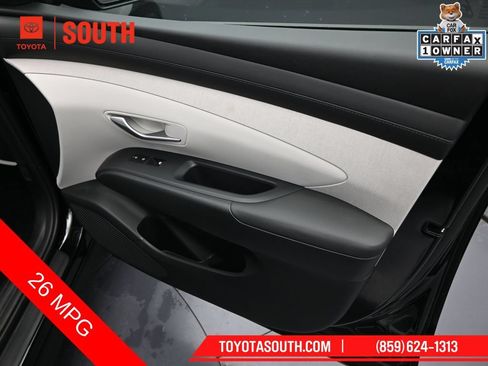 Used 2025 Hyundai Tucson SEL AWD/4WD image 35
