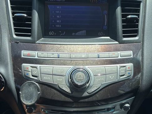 Used 2015 INFINITI QX60 Luxe w/ Premium Plus Package AWD/4WD image 23