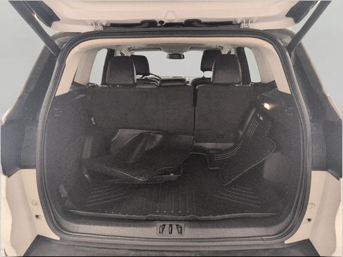 Used 2017 Ford Escape Titanium AWD/4WD image 15