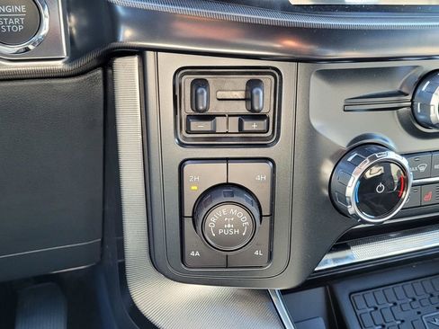 New 2025 Ford F150 Platinum w/ Equipment Group 702A High image 46