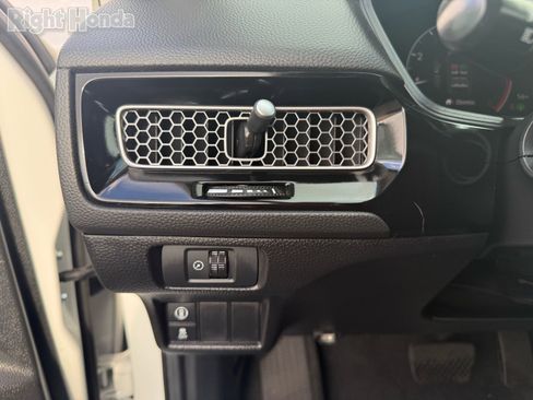 Certified 2024 Honda Civic EX image 14