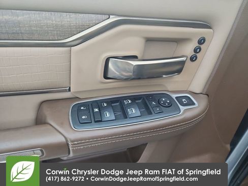 Used 2022 RAM 3500 Limited image 13