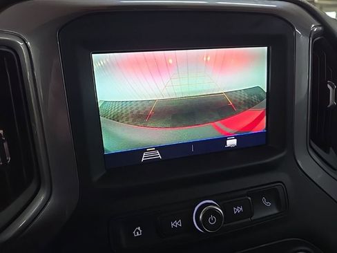 Used 2021 Chevrolet Silverado 1500 Custom w/ Rally Edition image 23