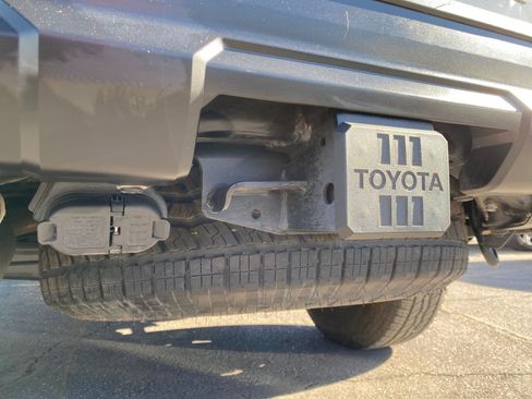 Used 2025 Toyota 4Runner SR5 image 27