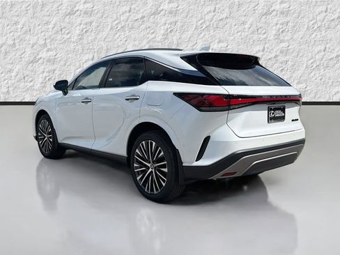 New 2026 Lexus RX 350 Premium Plus FWD image 5