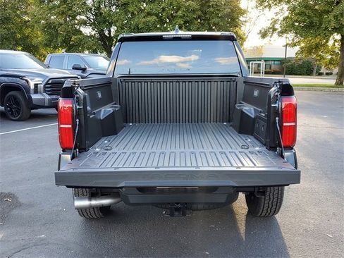 New 2025 Toyota Tacoma TRD Off-Road image 8