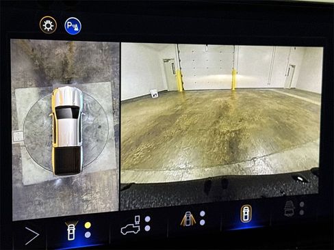 New 2026 Chevrolet Colorado Trail Boss image 15