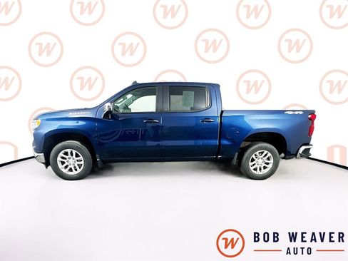 Used 2022 Chevrolet Silverado 1500 LT image 4