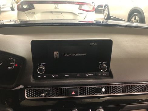 Used 2024 Honda Civic Sport image 17