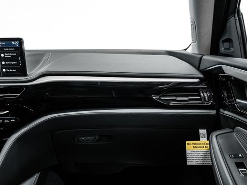 New 2026 Acura MDX SH-AWD image 29