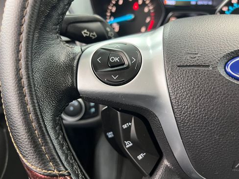 Used 2016 Ford Escape Titanium image 16