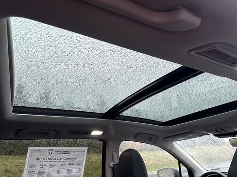 New 2026 Subaru Ascent Touring image 19