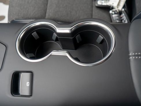 New 2026 Ford Mustang EcoBoost image 25