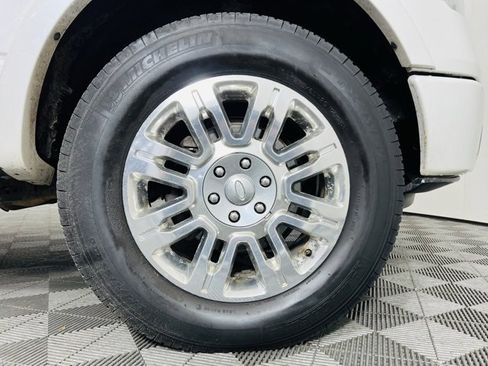 Used 2013 Ford F150 Platinum image 6