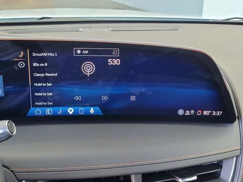 New 2026 Cadillac CT5 Premium Luxury RWD image 20