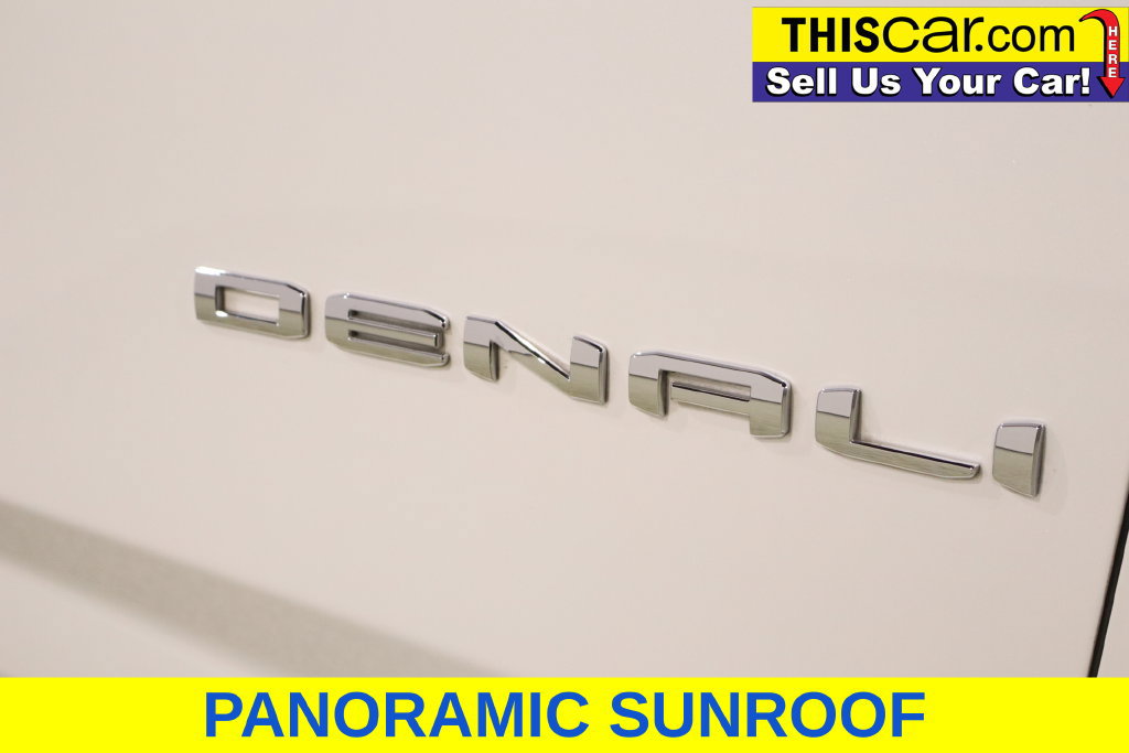 Used 2024 GMC Yukon Denali w/ Max Trailering Package AWD/4WD image 15