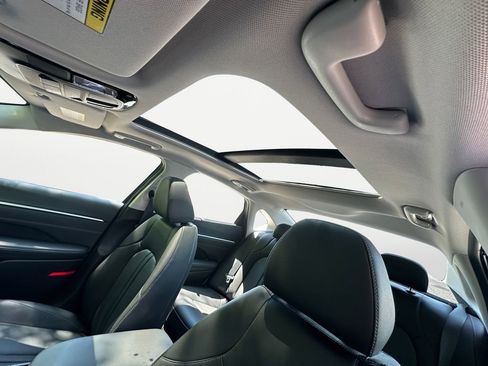 Used 2024 Hyundai Sonata Limited FWD image 18