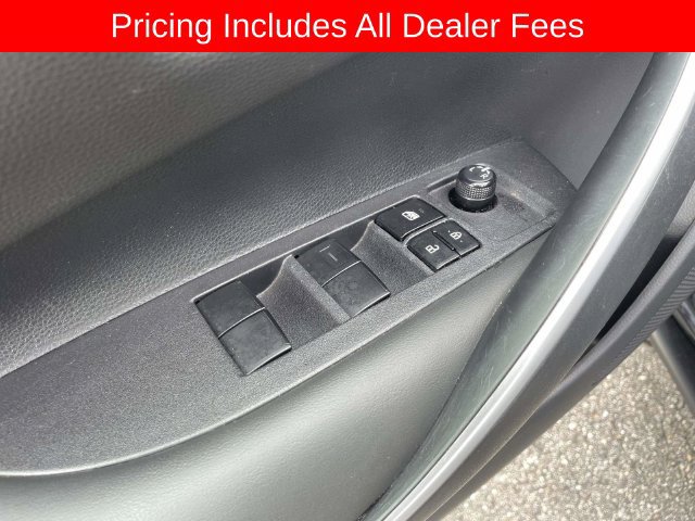 Used 2024 Toyota Corolla SE FWD image 19