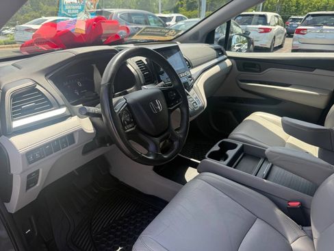 Used 2020 Honda Odyssey EX-L image 11