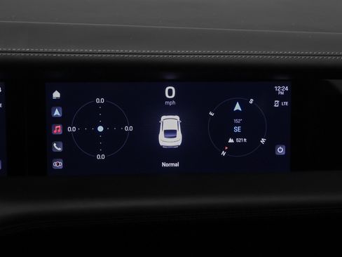 Certified 2023 Porsche Taycan 4S image 31