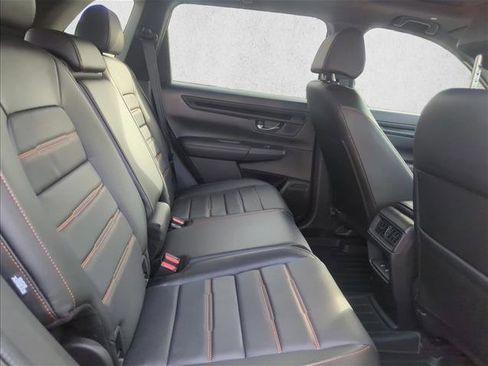 Used 2025 Honda CR-V Sport-L image 22