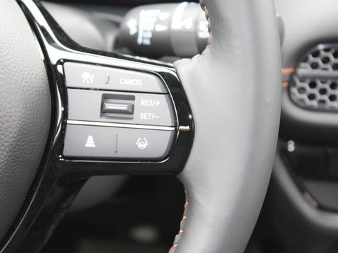 New 2026 Honda HR-V Sport image 23