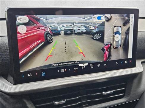 New 2026 Ford Explorer Tremor w/ Tremor Convenience Package image 14