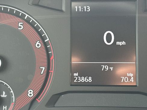 Used 2021 Volkswagen Jetta S FWD image 29