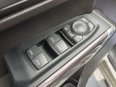 Certified 2023 Chevrolet Silverado 2500 LTZ w/ LTZ Premium Package image 17