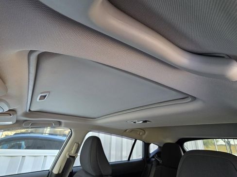 New 2026 Subaru Crosstrek 2.0i Premium image 9