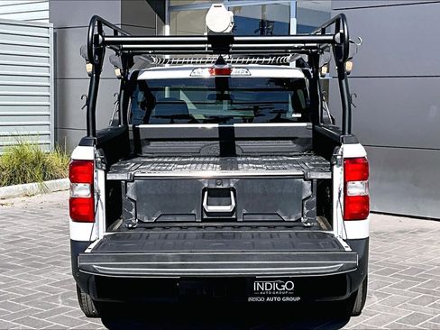 Used 2025 Ford Maverick XLT w/ Equipment Group 302A image 4