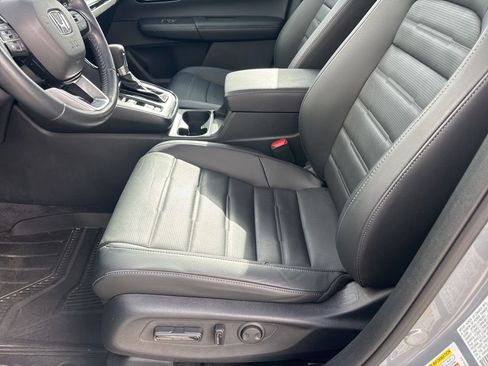 Used 2025 Honda CR-V EX-L image 19
