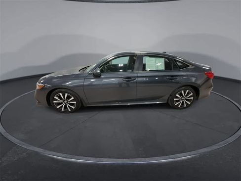 Used 2022 Honda Civic EX image 5