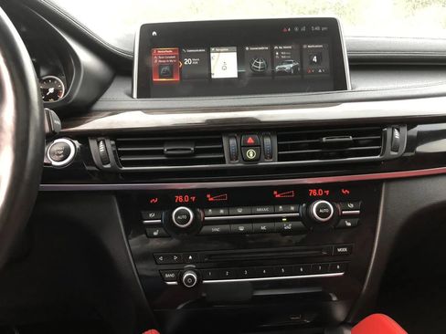 Used 2019 BMW X6 xDrive35i image 37