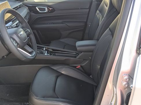 New 2026 Jeep Compass Limited AWD/4WD image 15