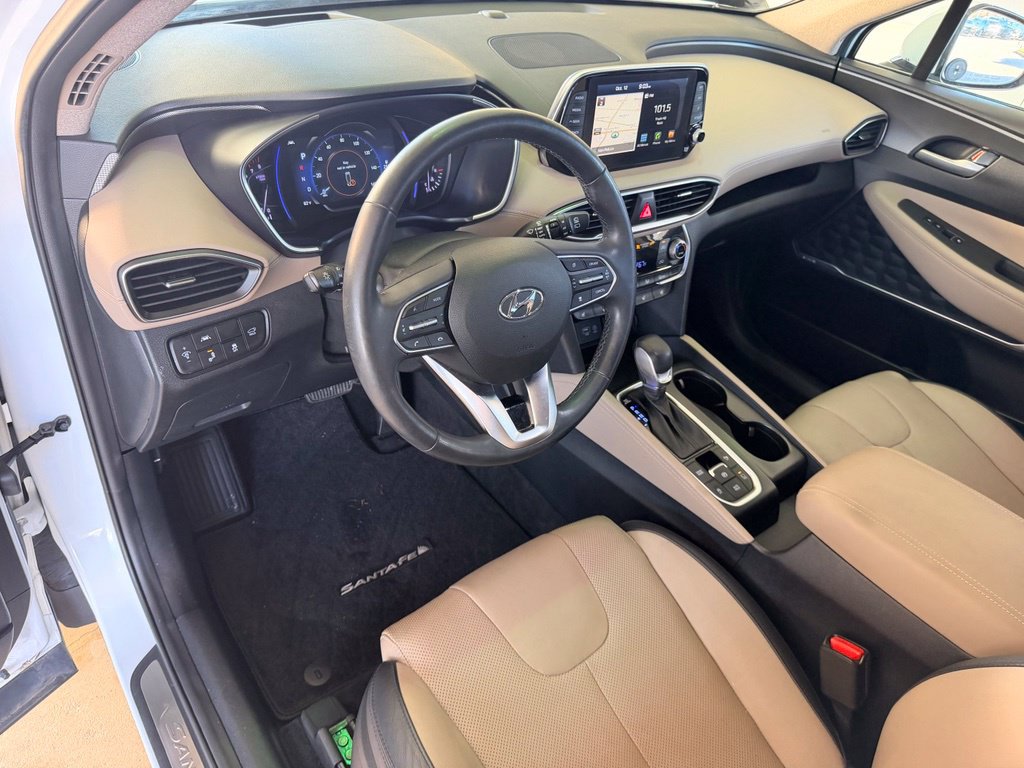 Used 2020 Hyundai Santa Fe Limited FWD image 13