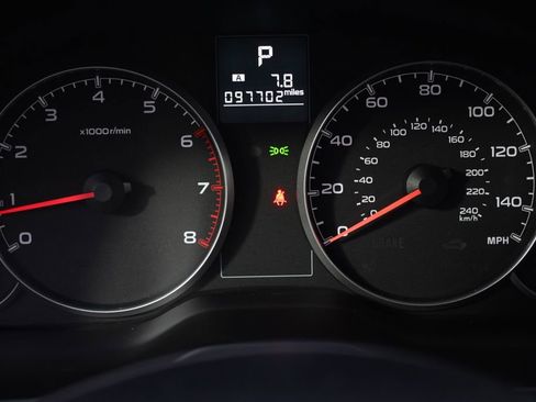 Used 2014 Subaru Outback 2.5i Premium image 22