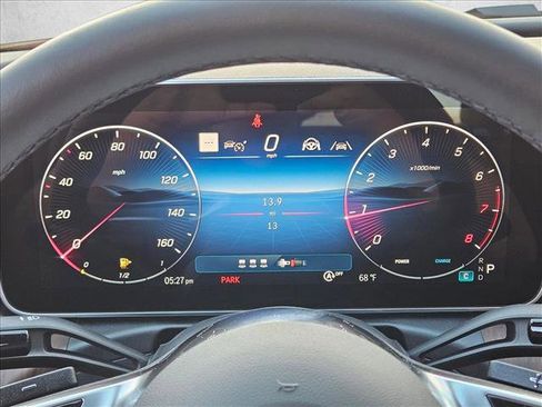 New 2026 Mercedes-Benz C 300 C 300 image 11