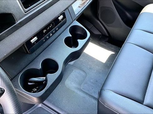 Used 2025 Mercedes-Benz Sprinter 2500 image 9
