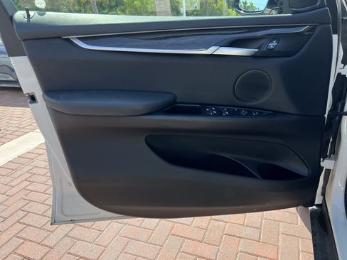 Used 2018 BMW X5 xDrive35i image 10