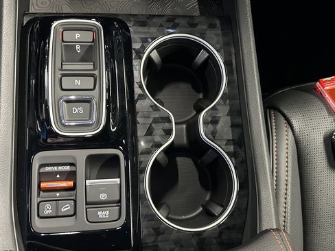 New 2026 Honda Passport TrailSport Elite image 29