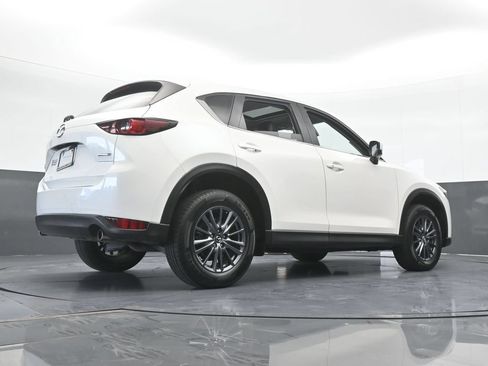 Used 2021 MAZDA CX-5 Touring w/ Touring Preferred SV Package FWD image 63