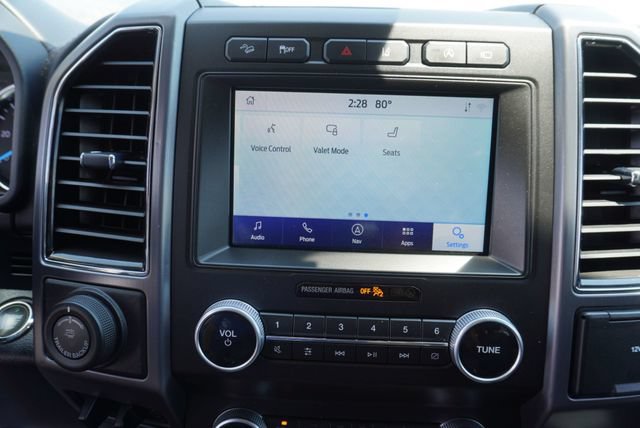 Used 2021 Ford Expedition Platinum AWD/4WD image 39