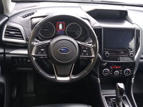 Used 2020 Subaru Forester Limited w/ Popular Package #3 image 17