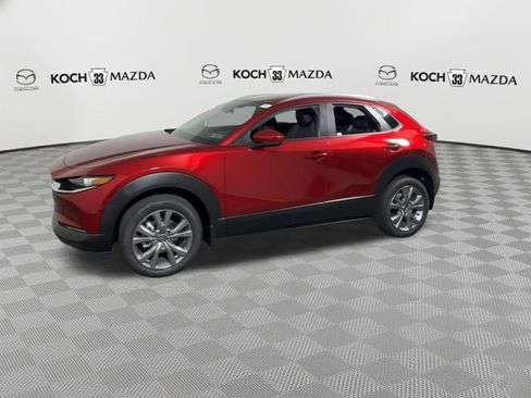 New 2026 MAZDA CX-30 AWD 2.5 S image 12