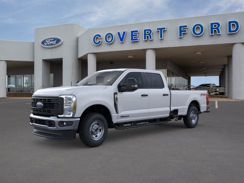 New 2026 Ford F250 XL AWD/4WD image 1