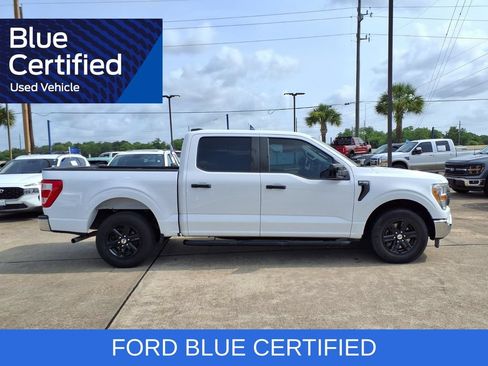 Certified 2021 Ford F150 XL w/ Equipment Group 101A High RWD image 8