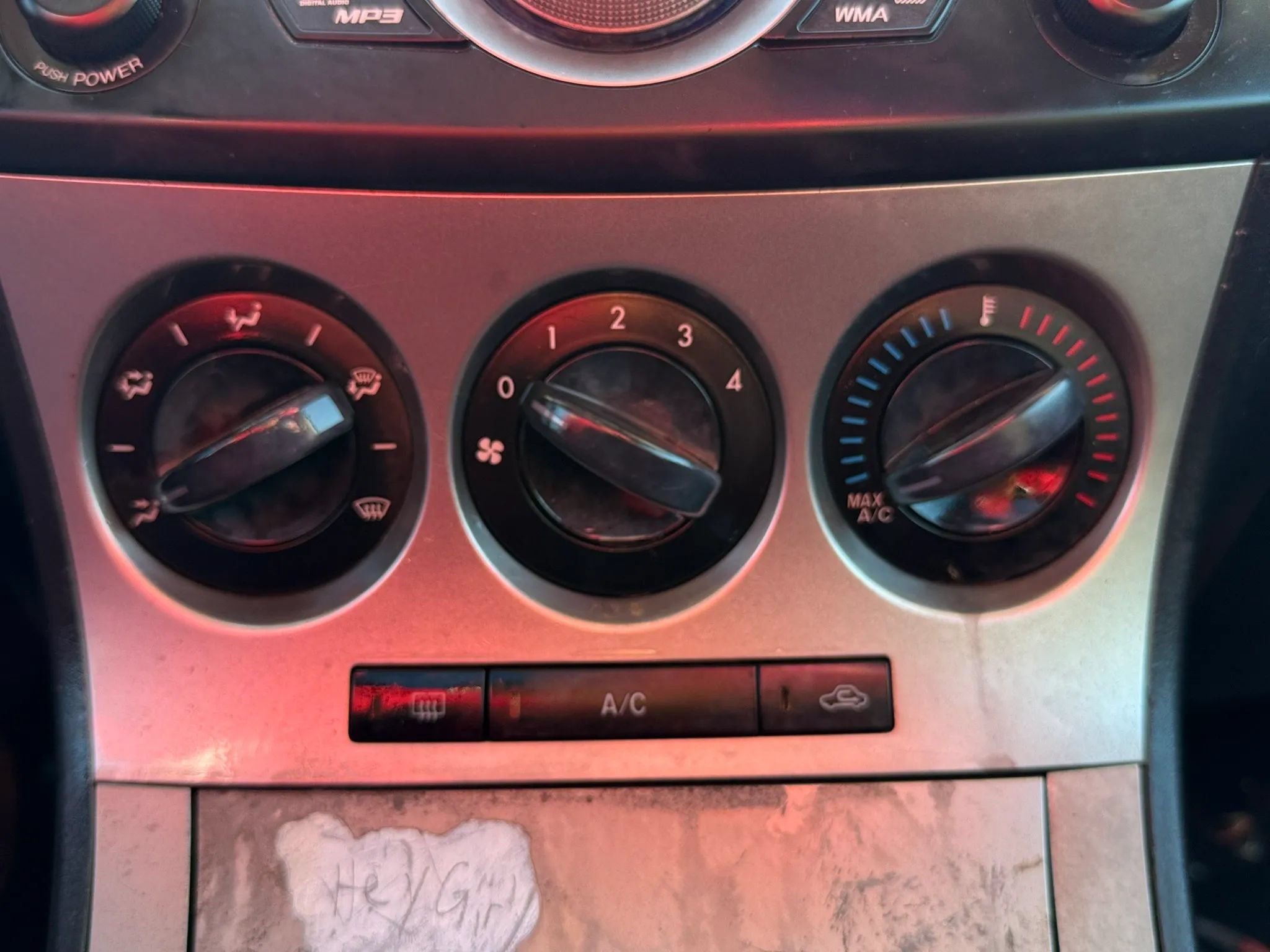 Used 2010 MAZDA MAZDA3 s Sport FWD image 30
